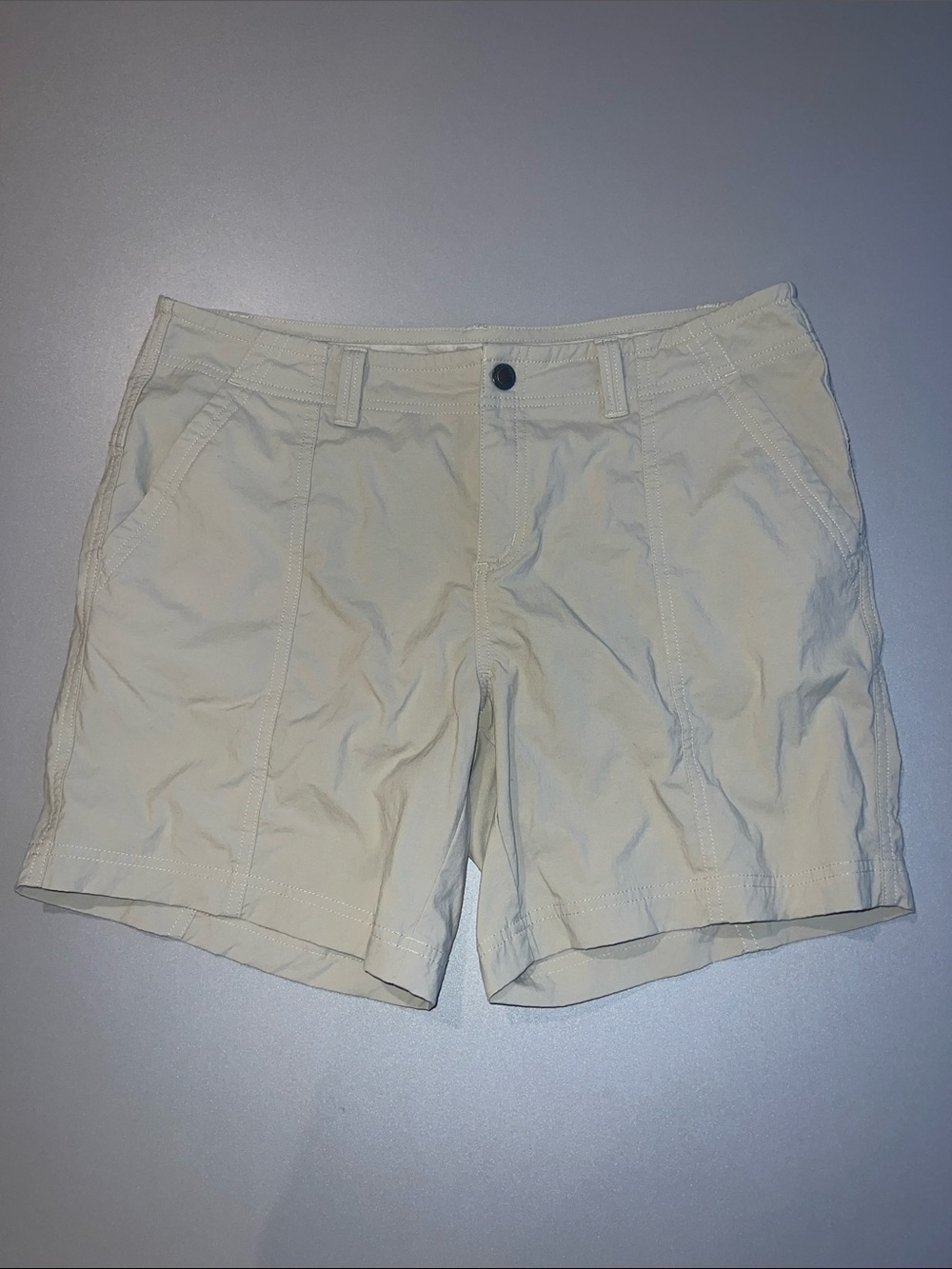 Royal Robbins 7” Shorts
